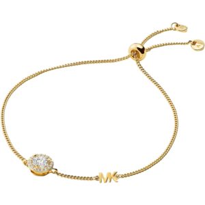 Michael Kors Premium Silver Collection Mkc1206an710 (MKC1206AN710) Women's JEWELRY_main