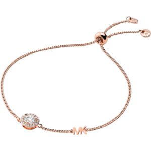 Michael Kors Premium Silver Collection Mkc1206an791 (MKC1206AN791) Women's JEWELRY_main