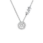 Michael Kors Premium Silver Collection Mkc1208an040 (MKC1208AN040) Women's JEWELRY_main