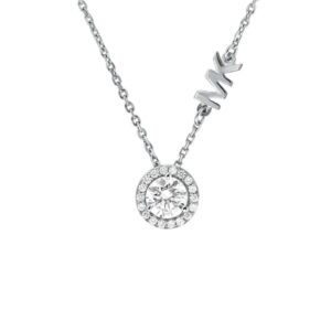 Michael Kors Premium Silver Collection Mkc1208an040 (MKC1208AN040) Women's JEWELRY_main