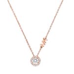 Michael Kors Premium Silver Collection Mkc1208an791 (MKC1208AN791) Women's JEWELRY_main