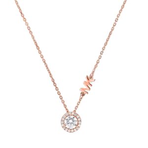 Michael Kors Premium Silver Collection Mkc1208an791 (MKC1208AN791) Women's JEWELRY_main