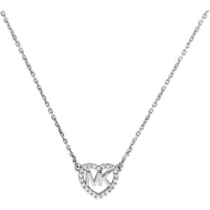 Michael Kors Premium Silver Collection Mk (MKC1244AN040) Women's JEWELRY_main