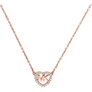 Michael Kors Premium Silver Collection Mk (MKC1244AN791) Women's JEWELRY_main