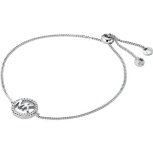 Michael Kors Premium Silver Collection Mkc1246an040 (MKC1246AN040) Women's JEWELRY_main