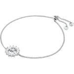 Michael Kors Premium Silver Collection Mkc1252an040 (MKC1252AN040) Women's JEWELRY_main