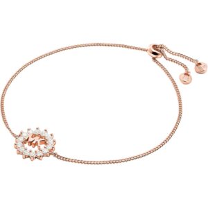 Michael Kors Premium Silver Collection Mkc1252an791 (MKC1252AN791) Women's JEWELRY_main