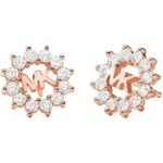 Michael Kors Premium Silver Collection Mkc1253an791 (MKC1253AN791) Women's JEWELRY_main