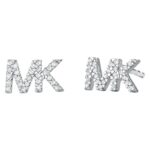 Michael Kors Premium Silver Collection Mkc1256an040 (MKC1256AN040) Women's JEWELRY_main