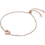 Michael Kors Premium Silver Collection Love (MKC1351A7791) Women's JEWELRY_main