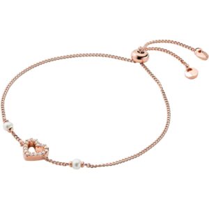 Michael Kors Premium Silver Collection Love (MKC1351A7791) Women's JEWELRY_main