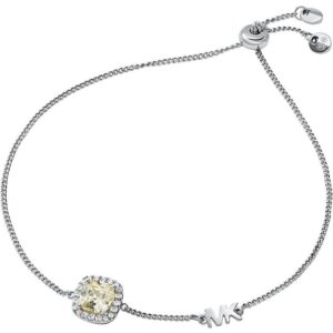 Michael Kors Premium Silver Collection Mkc1404bj040 (MKC1404BJ040) Women's JEWELRY_main