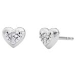 Michael Kors Premium Silver Collection Love (MKC1457AN040) Women's JEWELRY_main