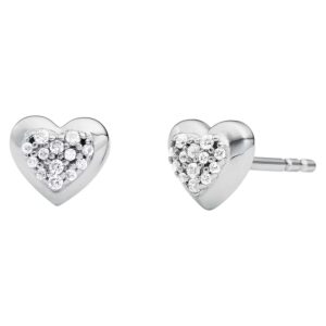 Michael Kors Premium Silver Collection Love (MKC1457AN040) Women's JEWELRY_main