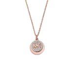 Michael Kors Premium Silver Collection Mkc1515an791 (MKC1515AN791) Women's JEWELRY_main