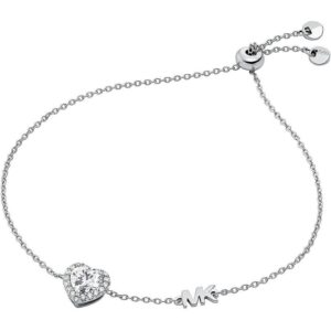 Michael Kors Premium Silver Collection Mkc1518an040 (MKC1518AN040) Women's JEWELRY_main