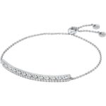 Michael Kors Premium Silver Collection Mkc1577an040 (MKC1577AN040) Women's JEWELRY_main