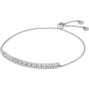 Michael Kors Premium Silver Collection Mkc1577an040 (MKC1577AN040) Women's JEWELRY_main