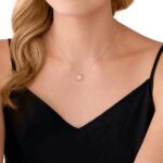 Michael Kors Premium Silver Collection Mkc1587an931 (MKC1587AN931) Women's JEWELRY_2