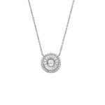 Michael Kors Premium Silver Collection Mkc1634an040 (MKC1634AN040) Women's JEWELRY_main