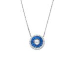 Michael Kors Premium Silver Collection Mkc1634ce040 (MKC1634CE040) Women's JEWELRY_main