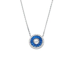 Michael Kors Premium Silver Collection Mkc1634ce040 (MKC1634CE040) Women's JEWELRY_main