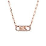 Michael Kors Premium Silver Collection Mkc1655cz791 (MKC1655CZ791) Women's JEWELRY_main