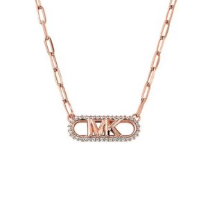 Michael Kors Premium Silver Collection Mkc1655cz791 (MKC1655CZ791) Women's JEWELRY_main