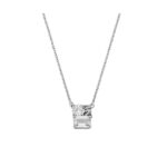 Michael Kors Premium Silver Collection Mkc1660cz040 (MKC1660CZ040) Women's JEWELRY_1