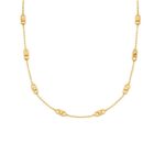 Michael Kors Premium Silver Collection Mkc173200710 (MKC173200710) Women's JEWELRY_main