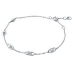 Michael Kors Premium Silver Collection Mkc173600040 (MKC173600040) Women's JEWELRY_main