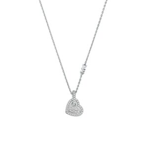 Michael Kors Premium Silver Collection Mkc1747cz040 (MKC1747CZ040) Women's JEWELRY_main