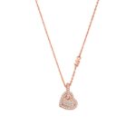 Michael Kors Premium Silver Collection Mkc1747cz791 (MKC1747CZ791) Women's JEWELRY_main