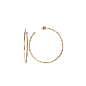 Michael Kors Fashion Jewels Large Loop (MKJ4163791) Women's JEWELRY_main