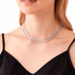 Michael Kors Jewels Jewelry Mkj8276cz040 (MKJ8276CZ040) Women's JEWELRY_4