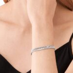 Michael Kors Jewels Jewelry Mkj8277cz040 (MKJ8277CZ040) Women's JEWELRY_4