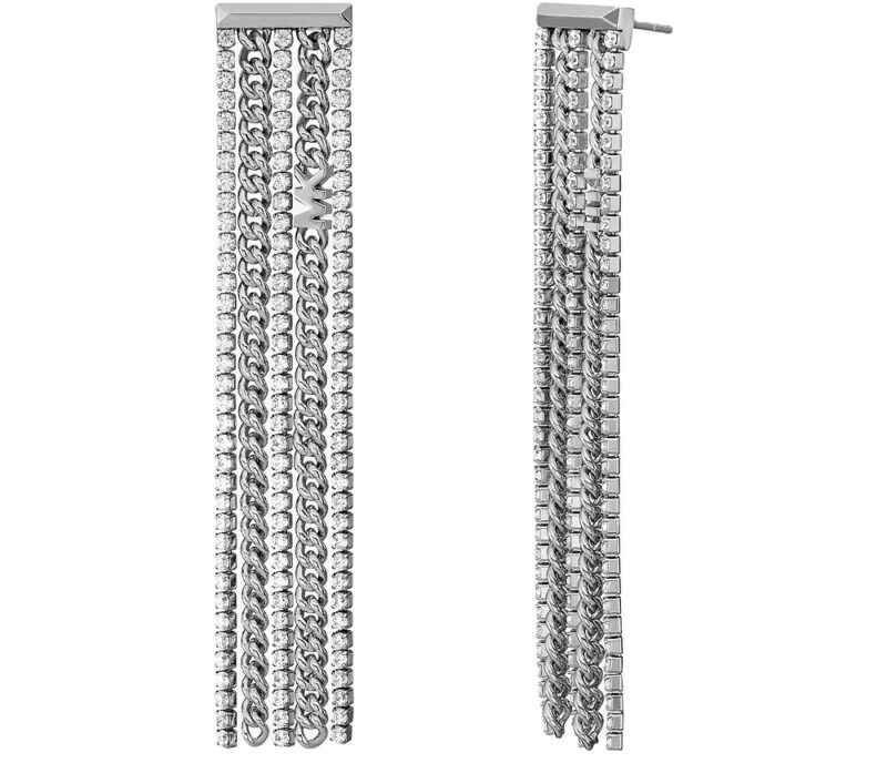 Michael Kors Fashion Jewels Mkj8280cz040 (MKJ8280CZ040) Women's JEWELRY_main