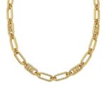 Michael Kors Fashion Jewels Logo (MKJ828400710) Women's JEWELRY_main