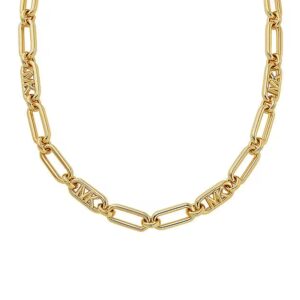 Michael Kors Fashion Jewels Logo (MKJ828400710) Women's JEWELRY_main