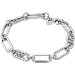 Michael Kors Fashion Jewels Logo (MKJ828500040) Women's JEWELRY_main