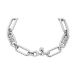 Michael Kors Fashion Jewels Logo (MKJ828500040) Women's JEWELRY_3