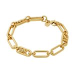 Michael Kors Fashion Jewels Logo (MKJ828500710) Women's JEWELRY_main