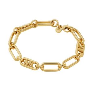 Michael Kors Fashion Jewels Logo (MKJ828500710) Women's JEWELRY_main