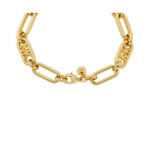 Michael Kors Fashion Jewels Logo (MKJ828500710) Women's JEWELRY_3