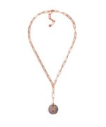 Michael Kors Fashion Jewels Pendant (MKJ8413TN791) Women's JEWELRY_main
