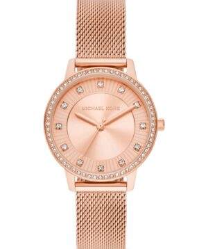 Michael Kors Crystals (MKO1012) Women's Watch_main