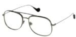 Moncler Sunglasses Shiny Anthracite ***special Price*** (ML0104 57008) Men's EYEWEAR_main