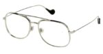 Moncler Sunglasses Shiny Palladium ***special Price*** (ML0104 57016) Men's EYEWEAR_main