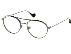 Moncler Sunglasses Shiny Gunmetal ***special Price*** (ML0105 54008) Men's EYEWEAR_main