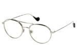 Moncler Sunglasses Shiny Palladium ***special Price*** (ML0105 54016) Men's EYEWEAR_main
